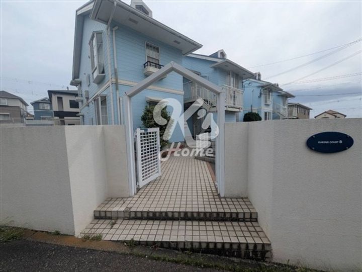 クイーンズコート東落合B-102のその他画像