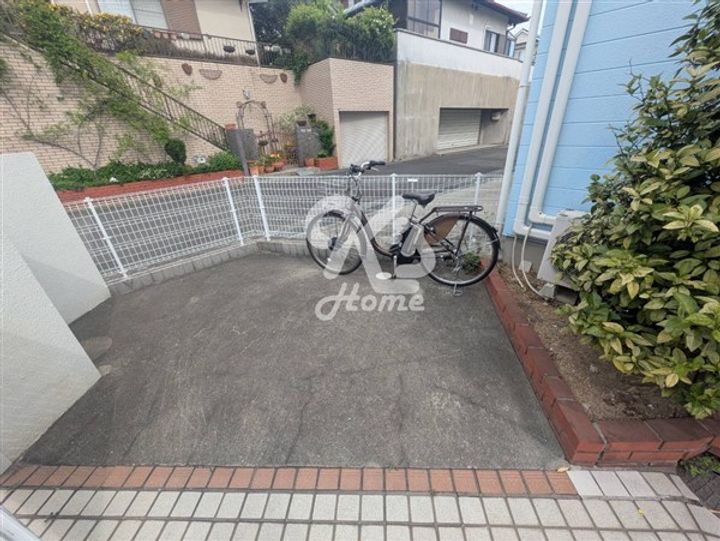 クイーンズコート東落合B-102のその他画像