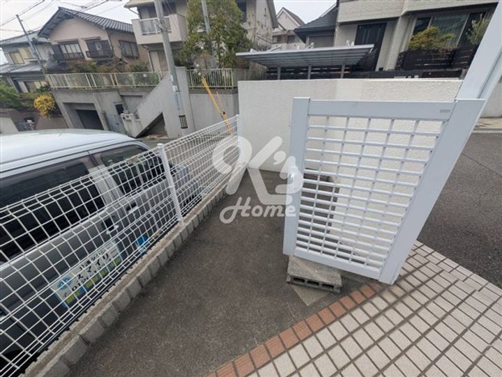 クイーンズコート東落合B-102のその他画像