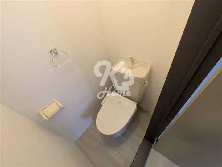 クイーンズコート東落合B-102のその他画像