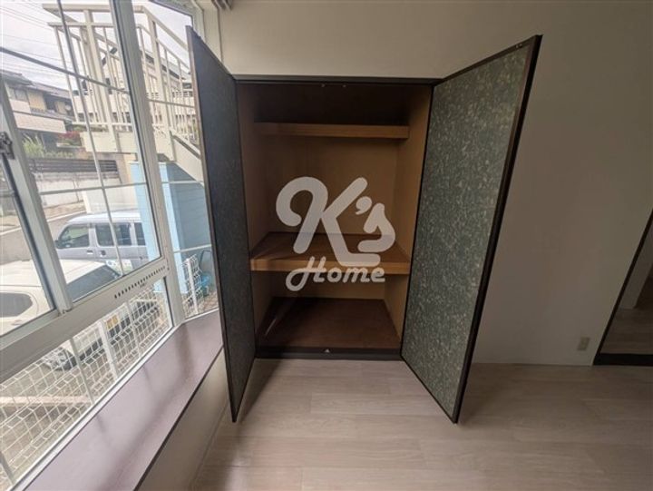 クイーンズコート東落合B-102のその他画像