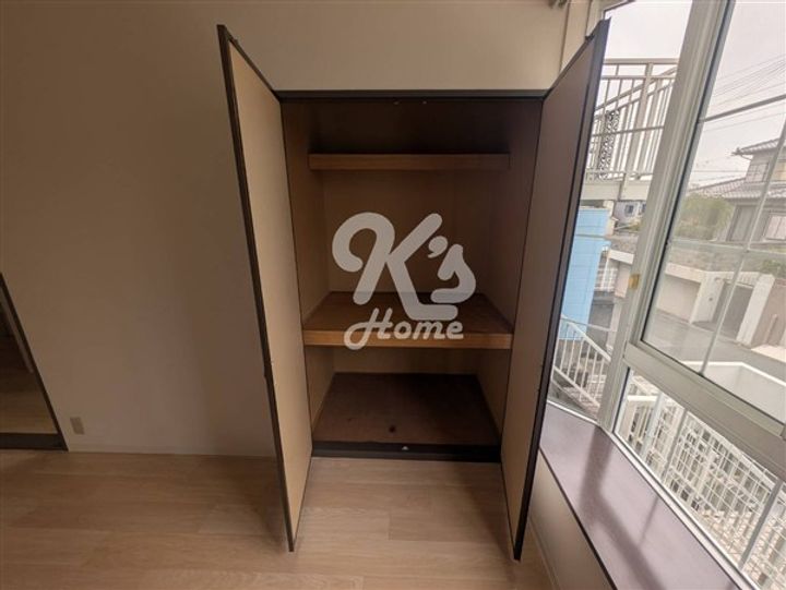 クイーンズコート東落合C-101のその他画像