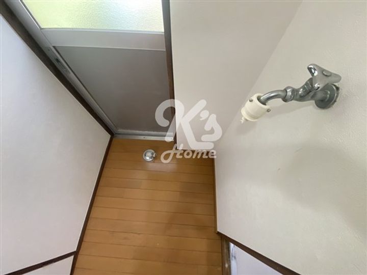 兵庫県神戸市須磨区大手町7丁目(一戸建)の賃貸物件のその他画像