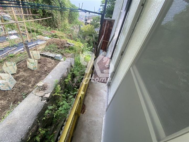 兵庫県神戸市須磨区大手町7丁目(一戸建)の賃貸物件のその他画像