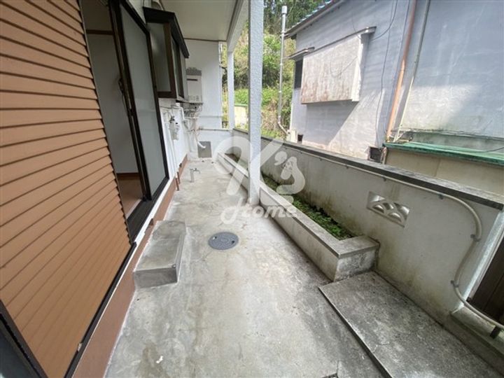 兵庫県神戸市須磨区大手町7丁目(一戸建)の賃貸物件のその他画像