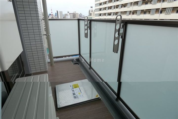 兵庫県神戸市長田区二番町3丁目(マンション)の賃貸物件のその他画像