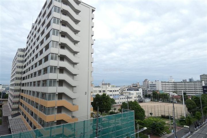 兵庫県神戸市長田区二番町3丁目(マンション)の賃貸物件のその他画像
