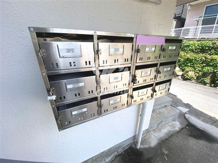 白川台マンション23のその他画像