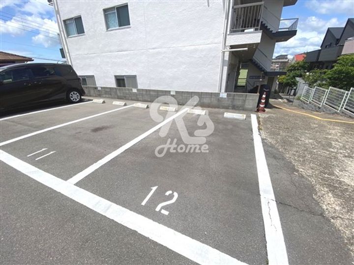 白川台マンション23のその他画像