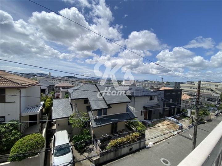 白川台マンション23のその他画像