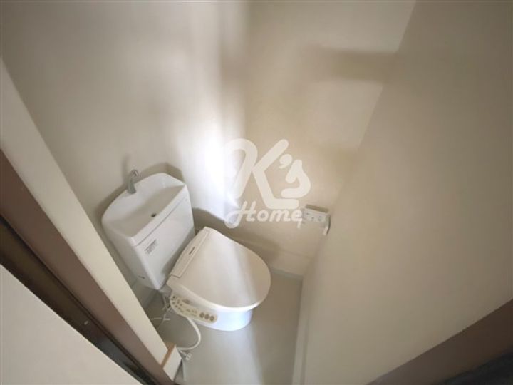 白川台マンション23のその他画像