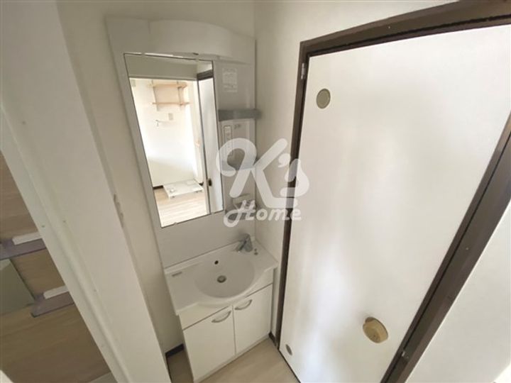 白川台マンション23のその他画像