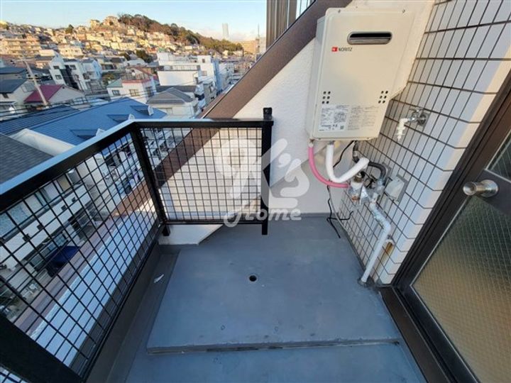 兵庫県神戸市長田区戸崎通3丁目(マンション)の賃貸物件のその他画像