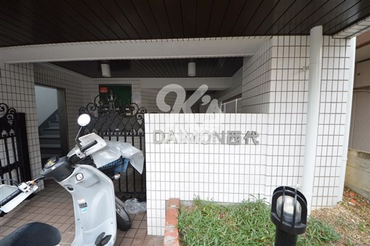 兵庫県神戸市長田区戸崎通3丁目(マンション)の賃貸物件のその他画像