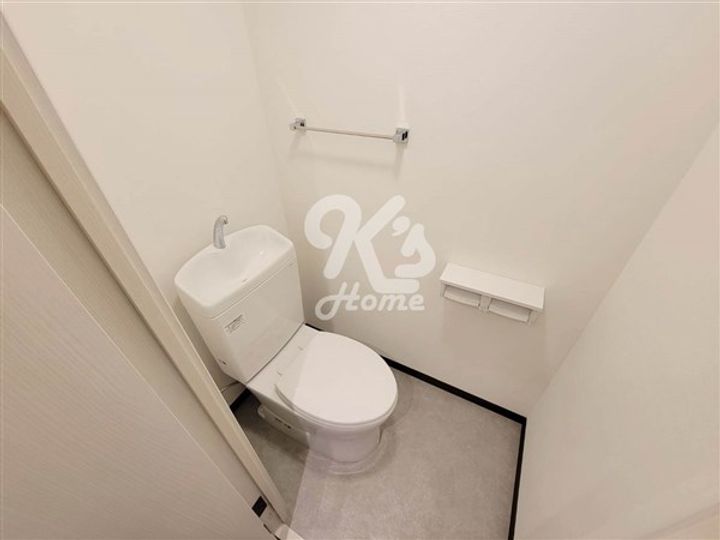 兵庫県神戸市長田区戸崎通3丁目(マンション)の賃貸物件のその他画像