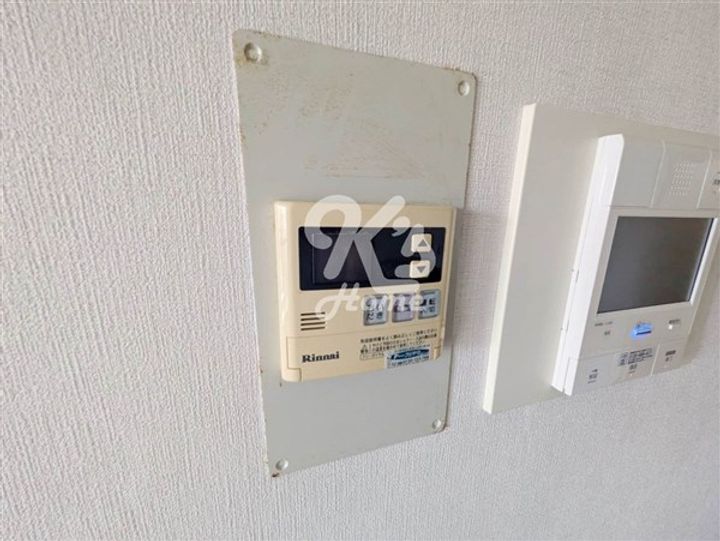 トーカンマンション須磨月見山のその他画像