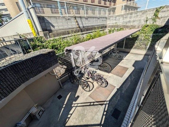 トーカンマンション須磨月見山のその他画像