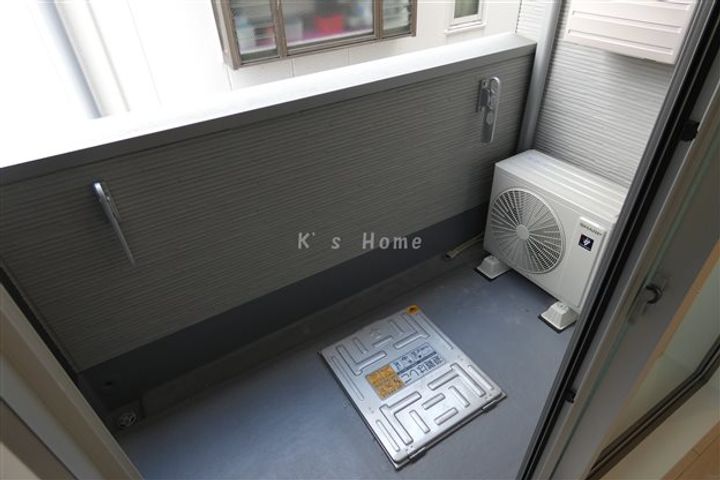 兵庫県神戸市長田区長田町5丁目(アパート)の賃貸物件のその他画像