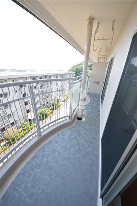 名谷25団地102号棟のその他画像