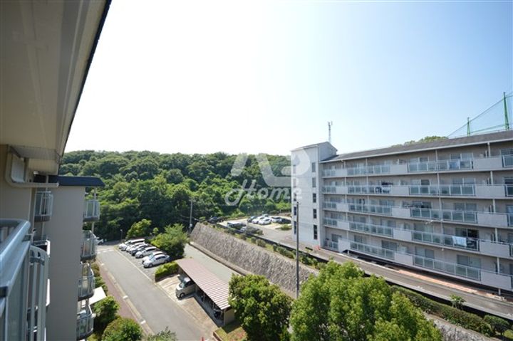 名谷25団地102号棟のその他画像