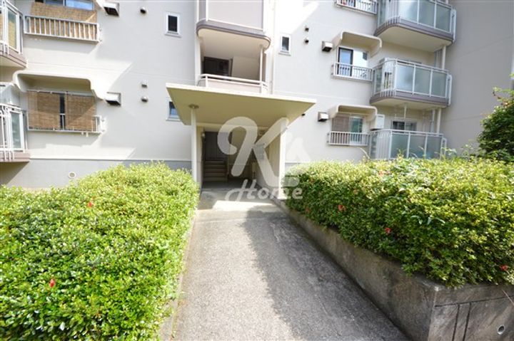 名谷25団地102号棟のその他画像