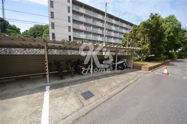 名谷25団地102号棟のその他画像