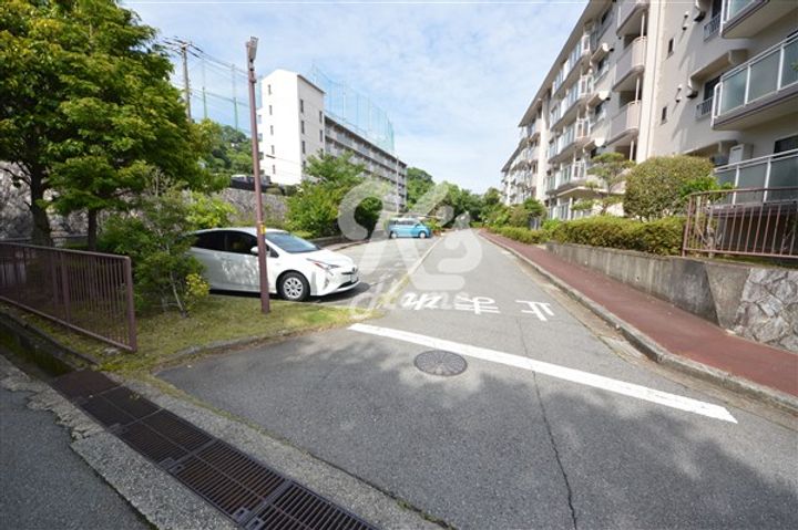 名谷25団地102号棟のその他画像