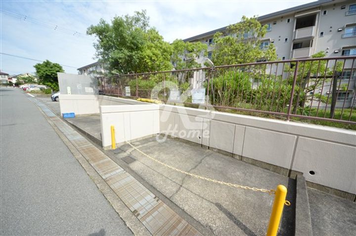 名谷25団地102号棟のその他画像