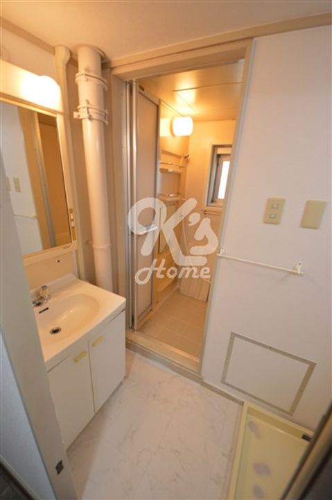 名谷25団地102号棟のその他画像