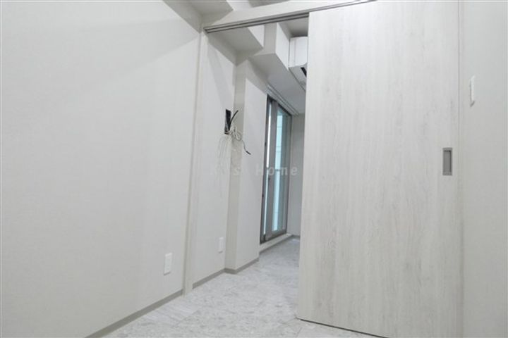 ネクストステージ神戸元町の内装