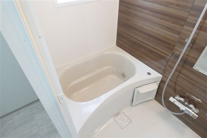 ネクストステージ神戸元町の風呂