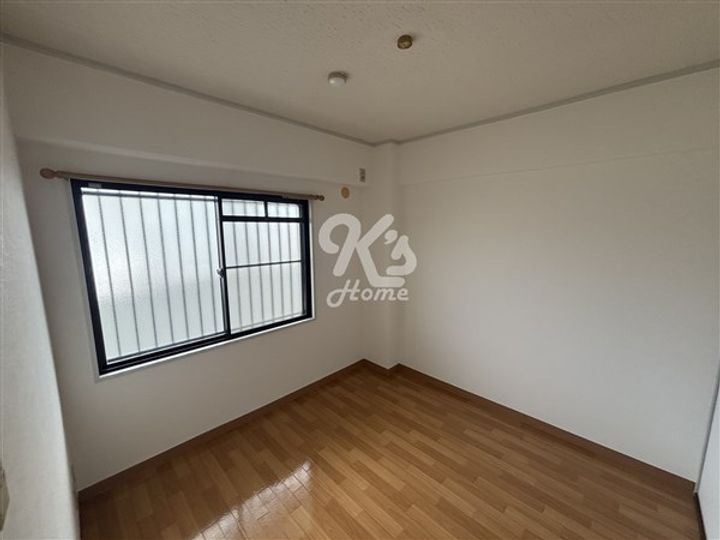 ビアンコ・ディ・モーラの内装