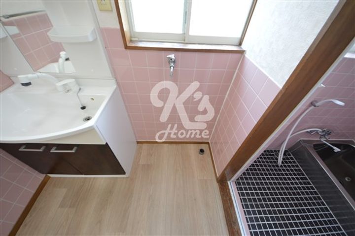 兵庫県神戸市長田区檜川町3丁目(一戸建)の賃貸物件1のその他画像