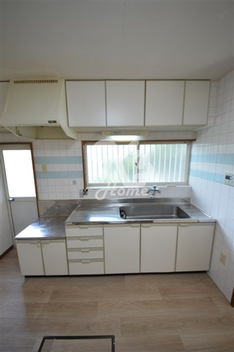 兵庫県神戸市長田区檜川町3丁目(一戸建)の賃貸物件1のキッチン