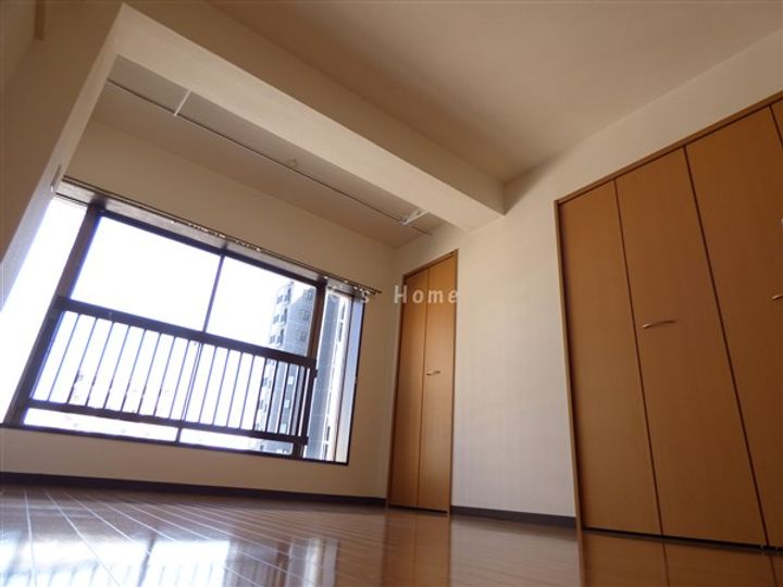 ヤマウラ77ビルの内装