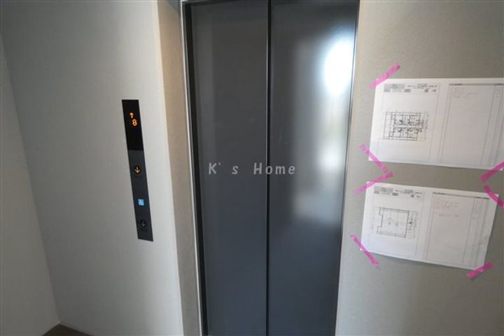 兵庫県神戸市兵庫区水木通1丁目(マンション)の賃貸物件のその他画像