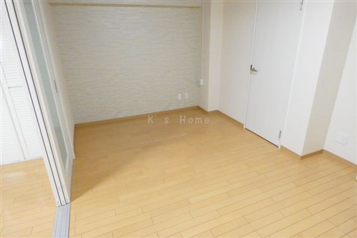 シャトー野崎の内装