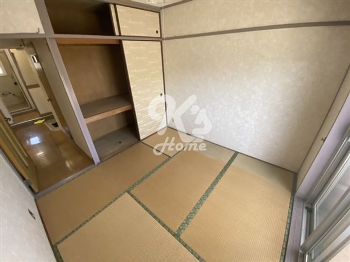 高倉台11団地57号棟402のその他画像