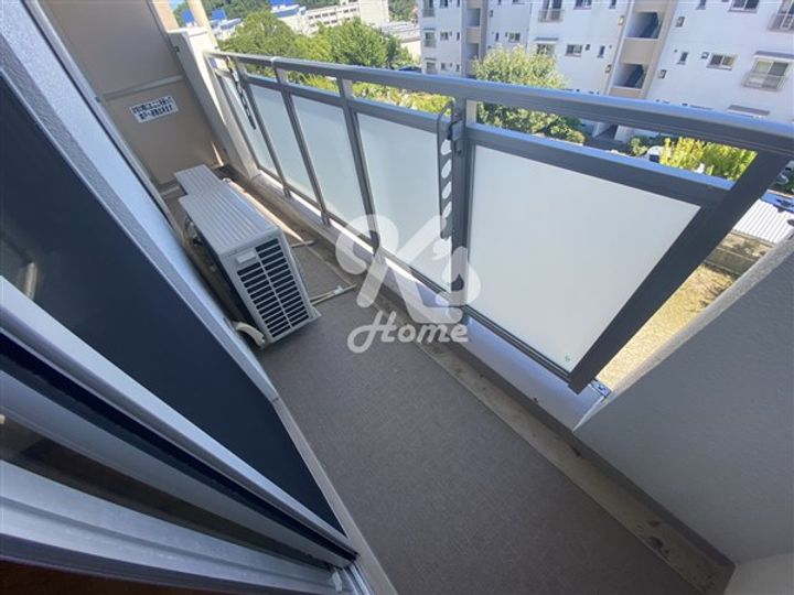 高倉台11団地57号棟402のその他画像