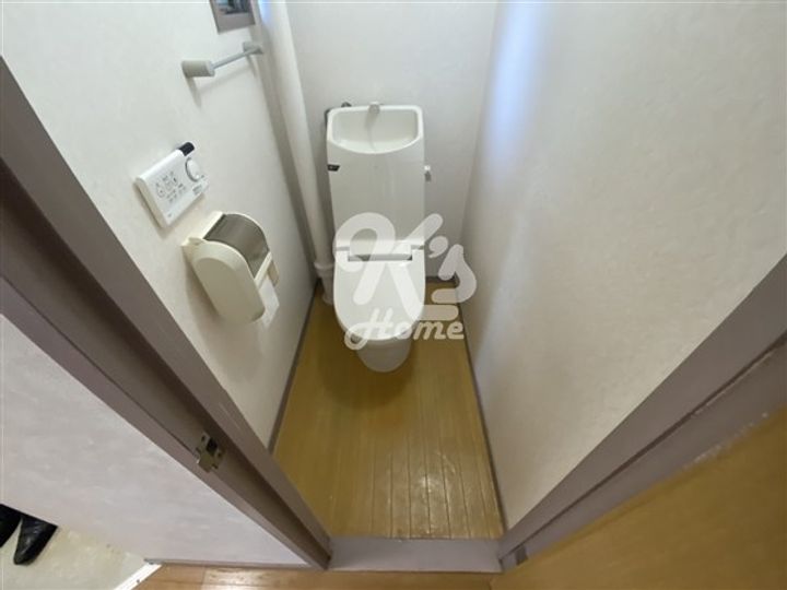 高倉台11団地57号棟402のその他画像