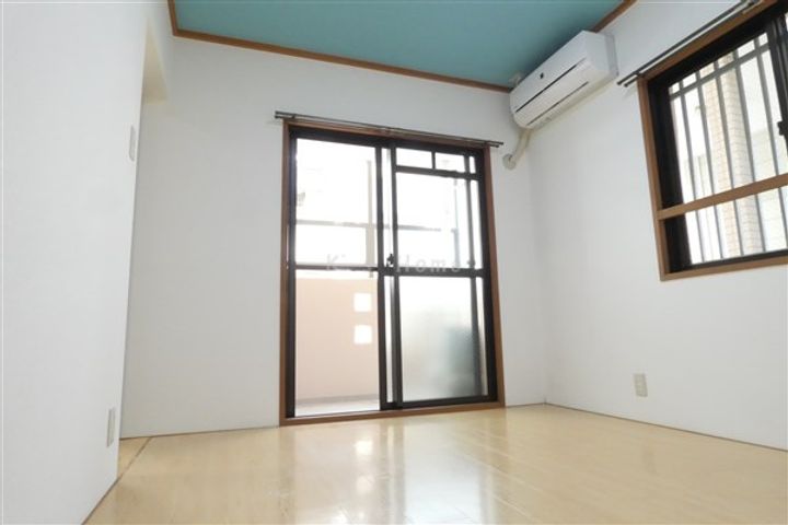 エーデルハイム藤井の内装