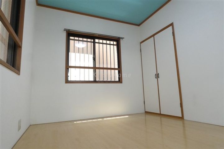 エーデルハイム藤井の内装