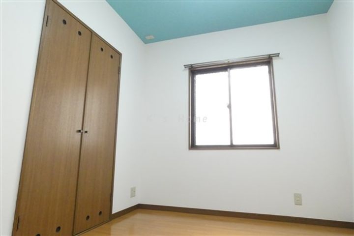 エーデルハイム藤井の内装