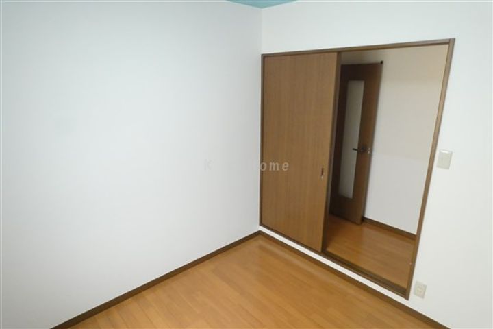 エーデルハイム藤井の内装