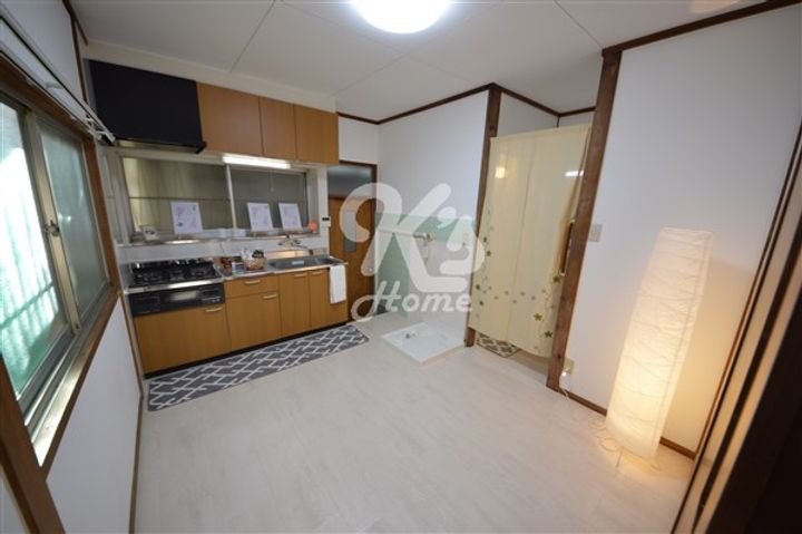 兵庫県神戸市垂水区福田2丁目(一戸建)の賃貸物件のその他画像