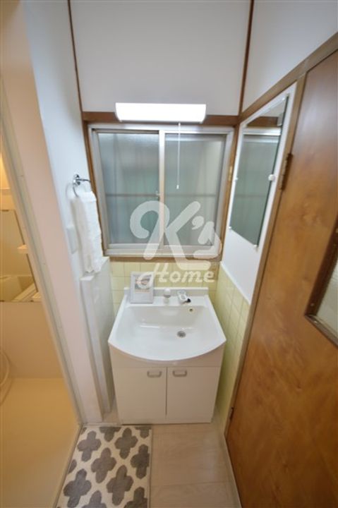 兵庫県神戸市垂水区福田2丁目(一戸建)の賃貸物件のその他画像