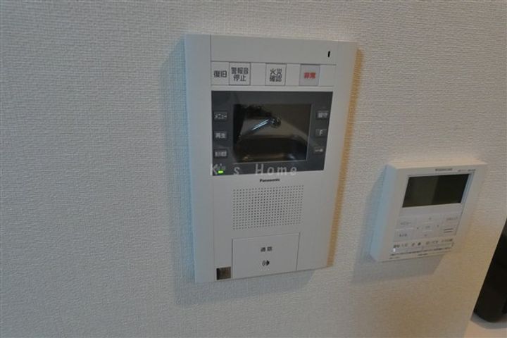 プレサンス新神戸駅前のその他画像