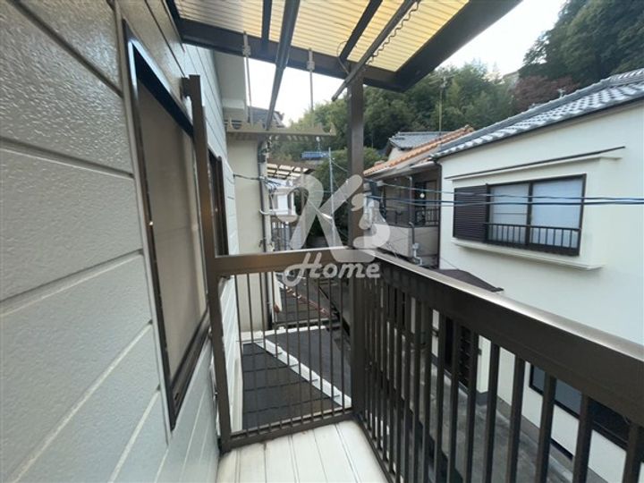 兵庫県神戸市長田区西山町4丁目(一戸建)の賃貸物件のその他画像