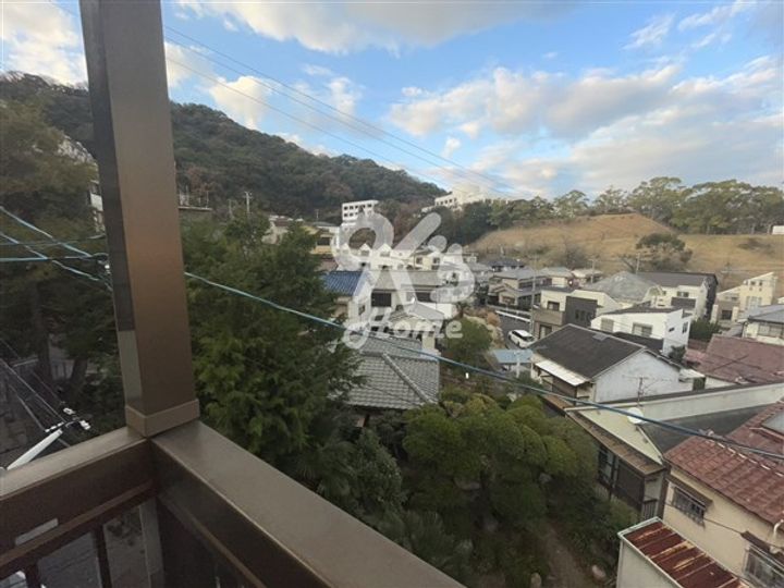 兵庫県神戸市長田区西山町4丁目(一戸建)の賃貸物件のその他画像