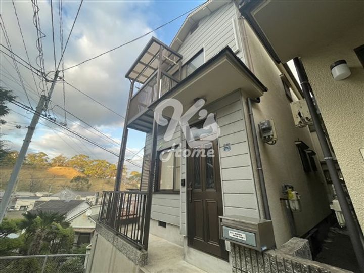 兵庫県神戸市長田区西山町4丁目(一戸建)の賃貸物件のその他画像